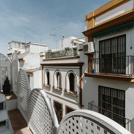 Ohliving Alhondiga Sevilha Exterior foto
