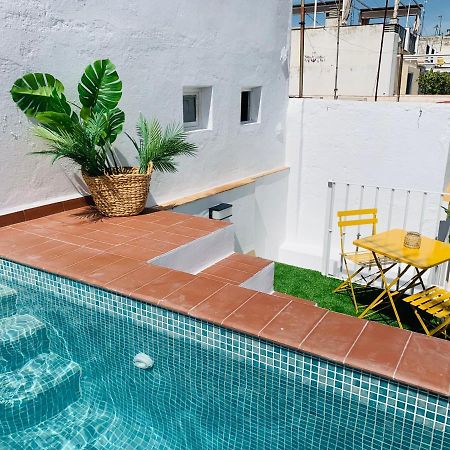 Ohliving Alhondiga Sevilha Exterior foto