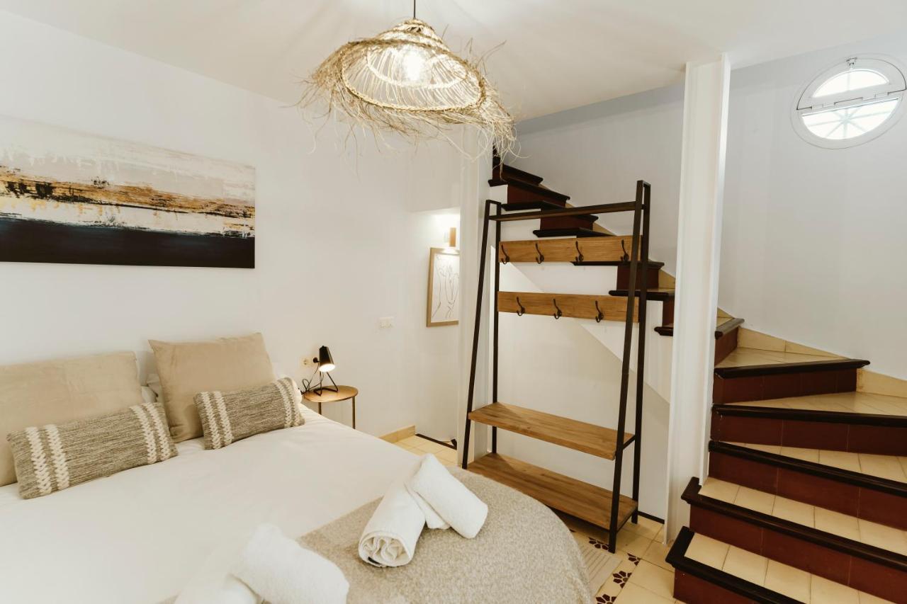 Ohliving Alhondiga Sevilha Exterior foto