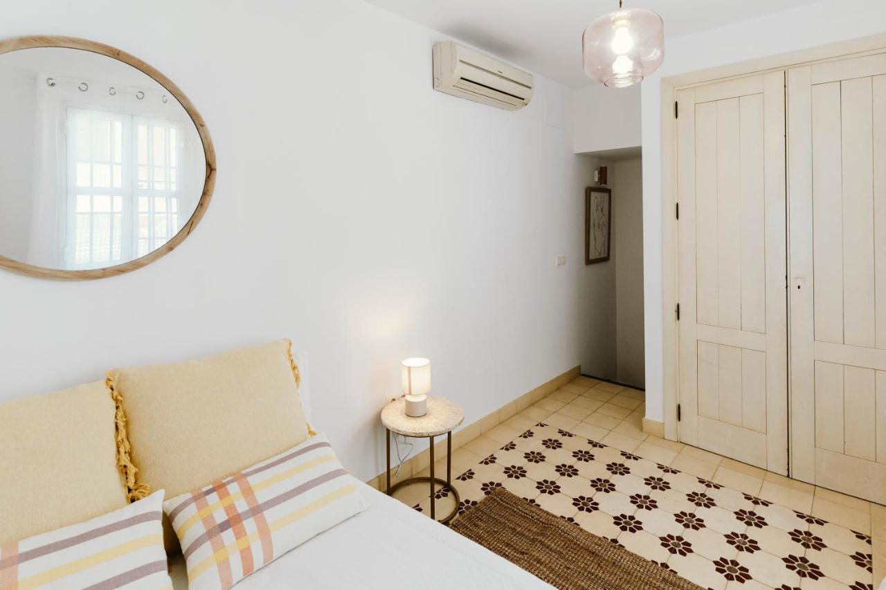 Ohliving Alhondiga Sevilha Exterior foto