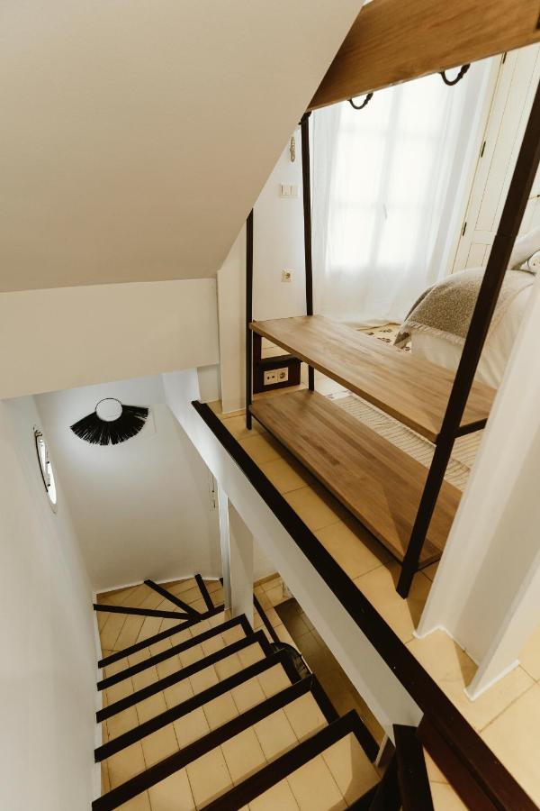 Ohliving Alhondiga Sevilha Exterior foto